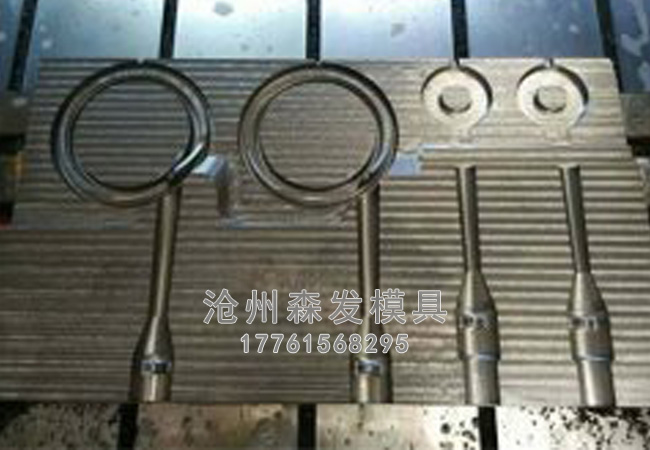 內(nèi)蒙古燃氣罩覆膜砂模板